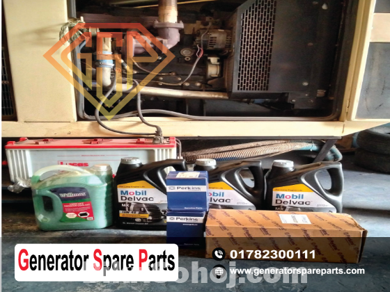 Generator Service & Maintenance Price in Bangladesh